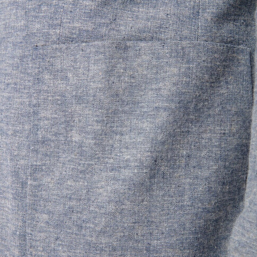Simon Blazer: Indigo