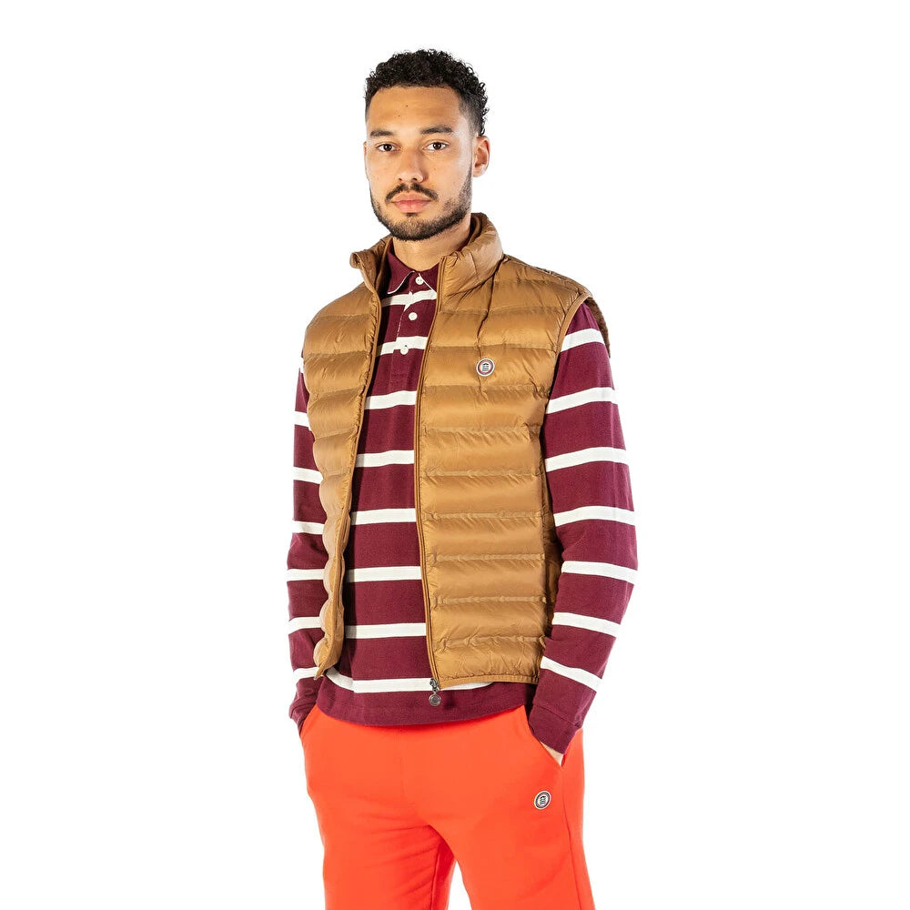 Striped Jersey Rugby L/S: Bordeaux