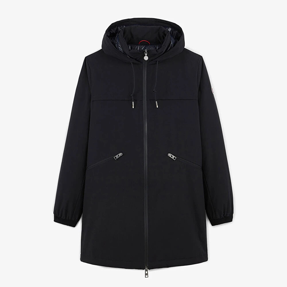 Ivan Parka: Dark Navy