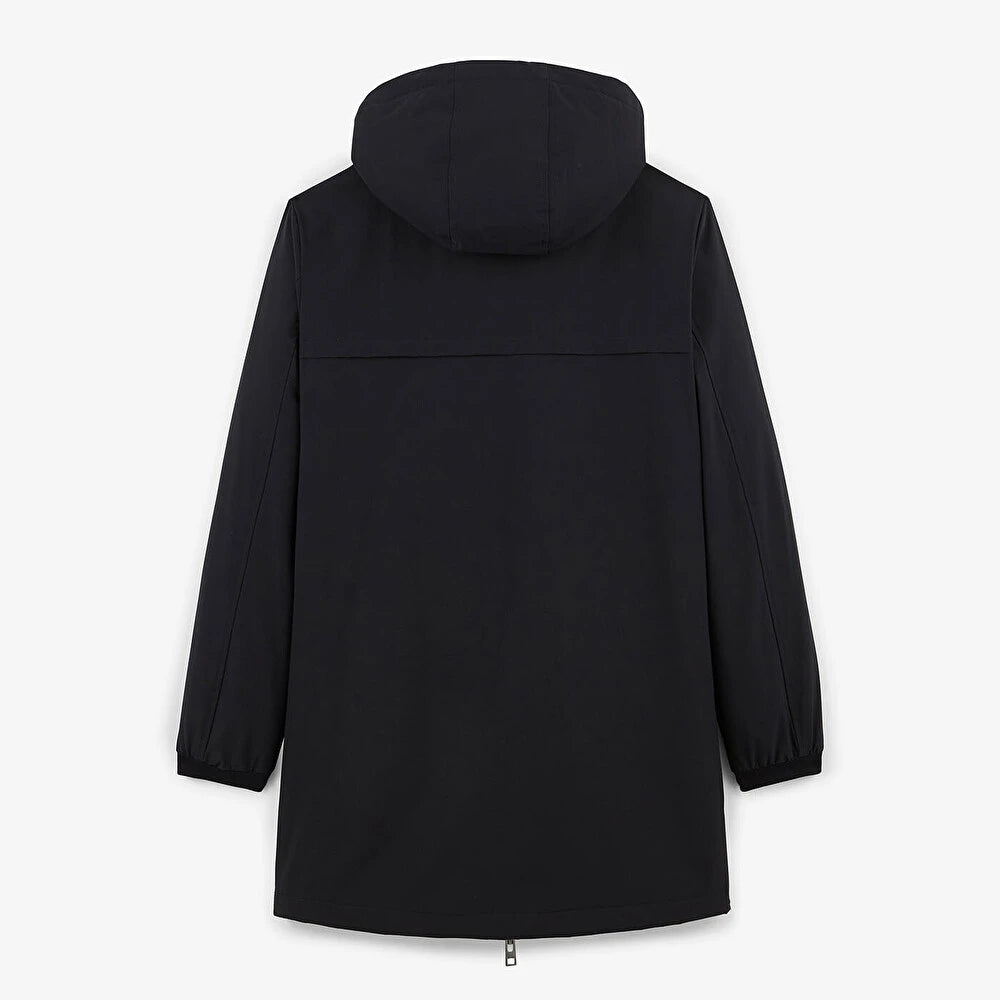 Ivan Parka: Dark Navy