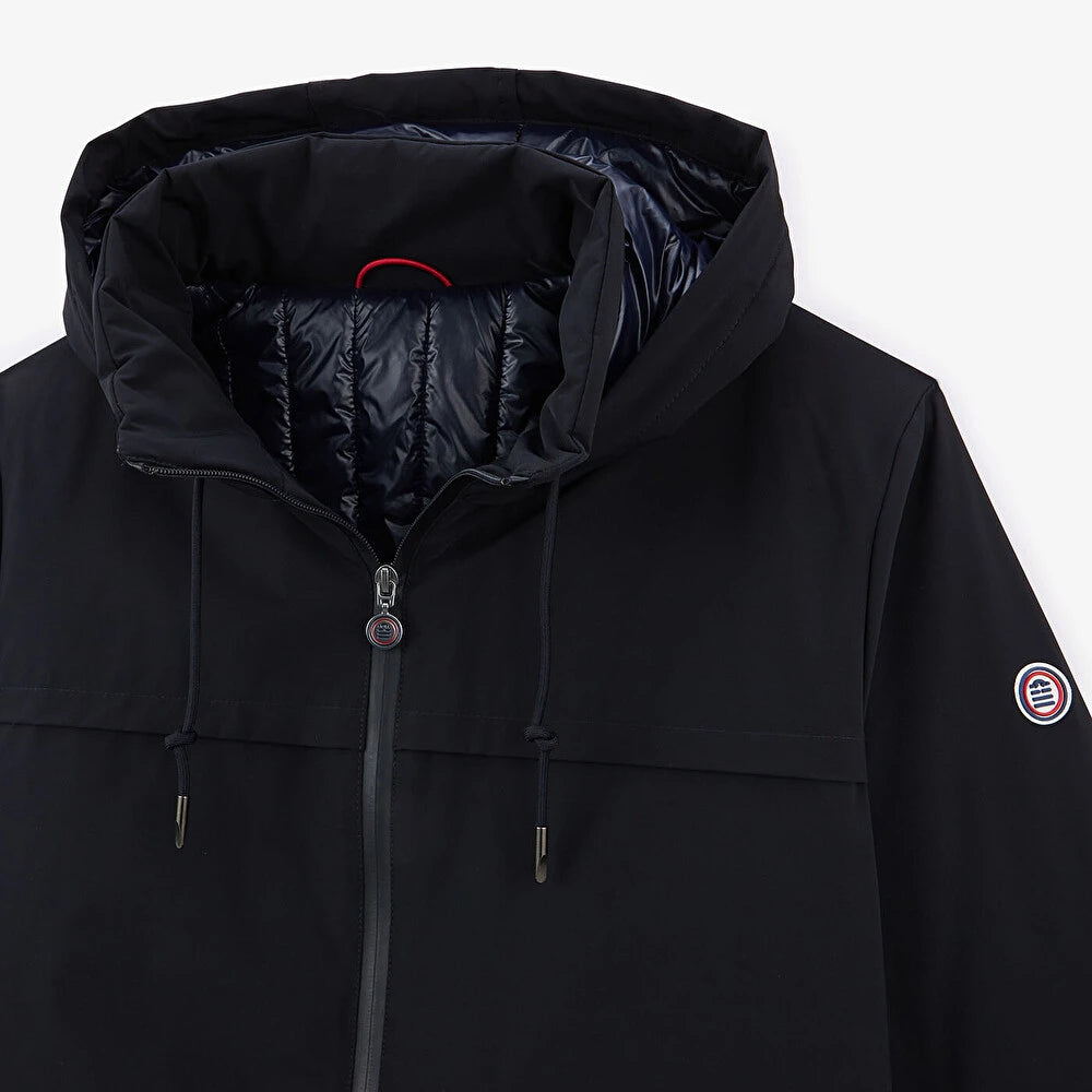 Ivan Parka: Dark Navy