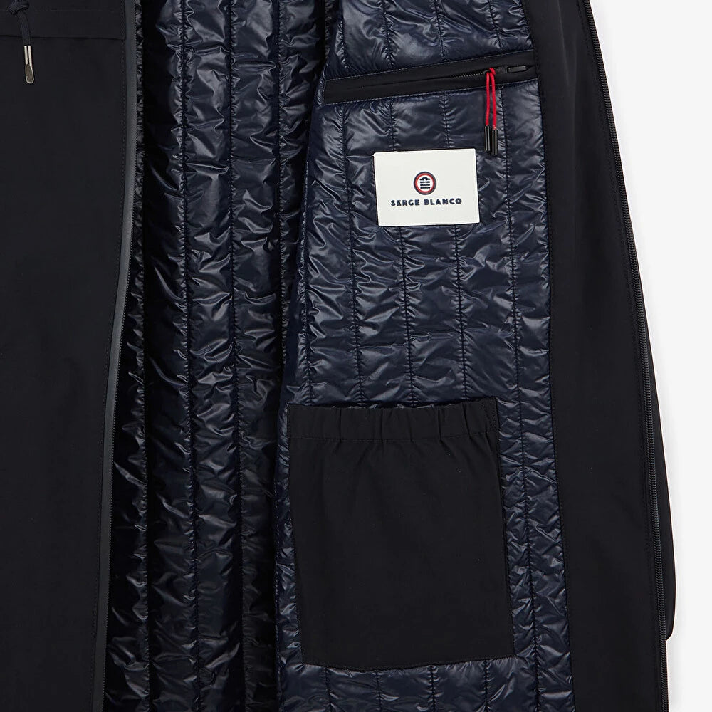Ivan Parka: Dark Navy