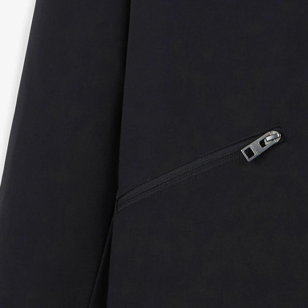 Ivan Parka: Dark Navy