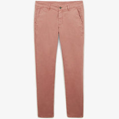 Comfort Fit Chino 702: Nude