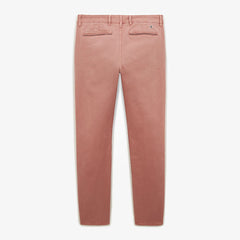 Comfort Fit Chino 702: Nude
