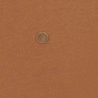 Fleece Hoodie L/S: Cumin