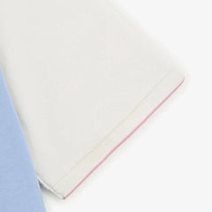 Landry Polo S/S: Crystal