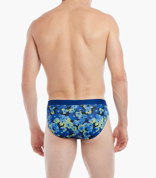 ろ*ー様 BADWAY Flower studs henry thermal Flower studs henry thermal – YZ