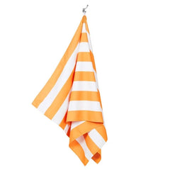 Quick Dry Towel Ipanema Orange XL
