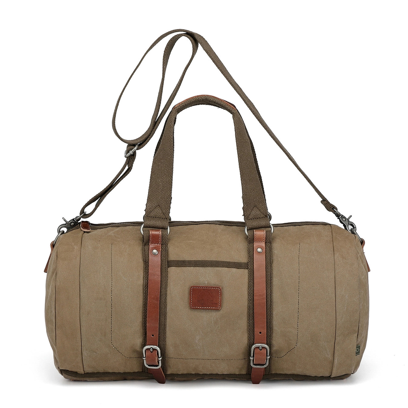 Forest Weekender: Olive