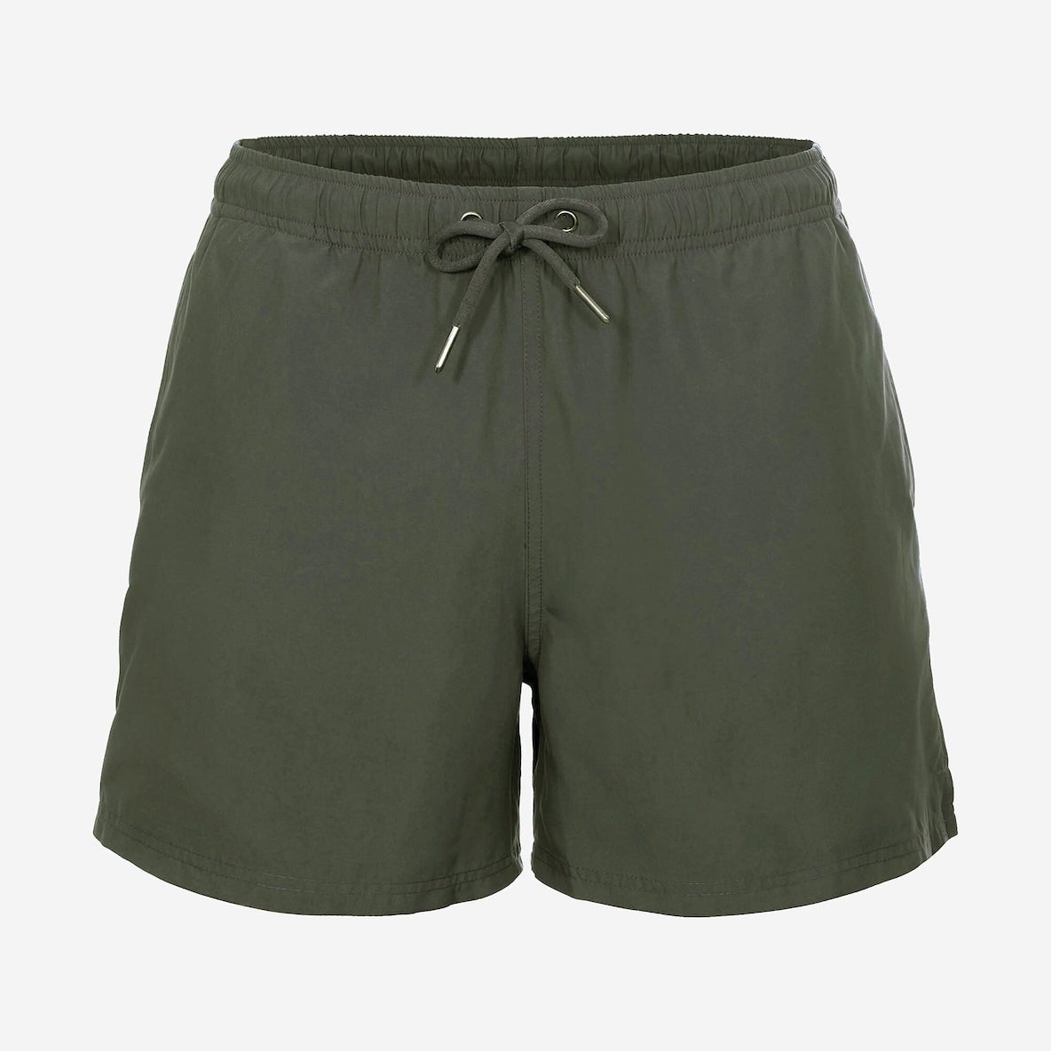 Swim Trunk: Army Green