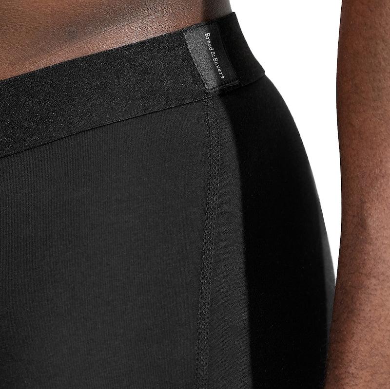 Trunk 3 Pack: Black