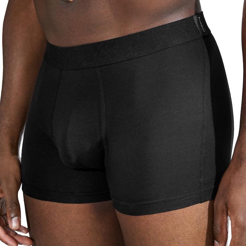 Trunk 3 Pack: Black