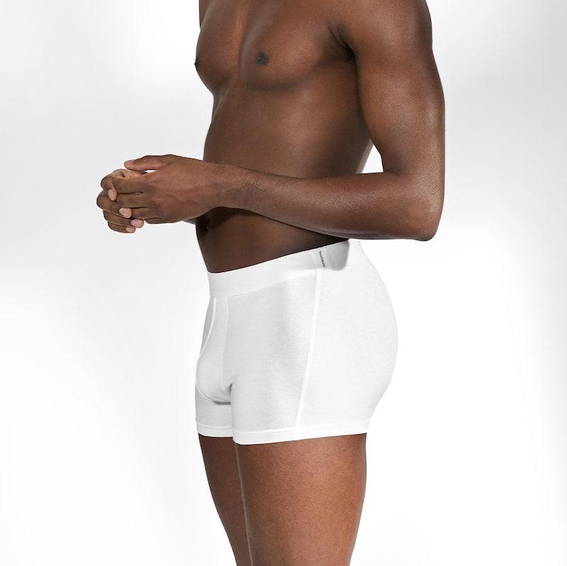 Trunk 3 Pack: White