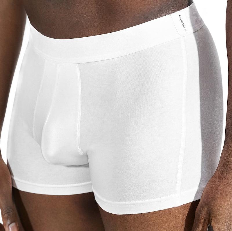 Trunk 3 Pack: White