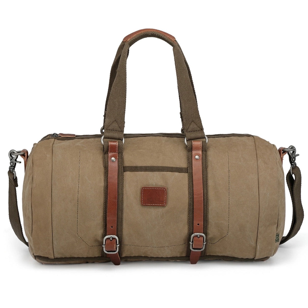 Forest Weekender: Olive