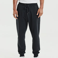 Lounge Pant: Charcoal