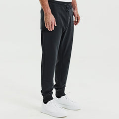 Lounge Pant: Charcoal