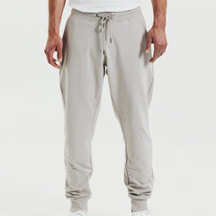 Lounge Pant: Greige