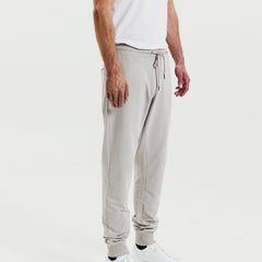 Lounge Pant: Greige