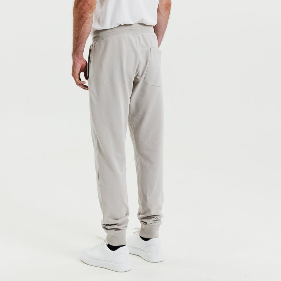 Lounge Pant: Greige