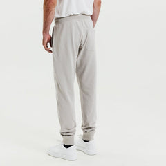 Lounge Pant: Greige