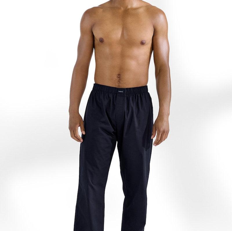 Pajama Pant: Dark Navy