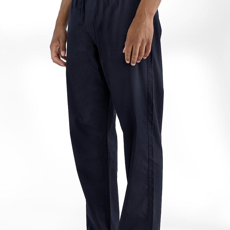 Pajama Pant: Dark Navy
