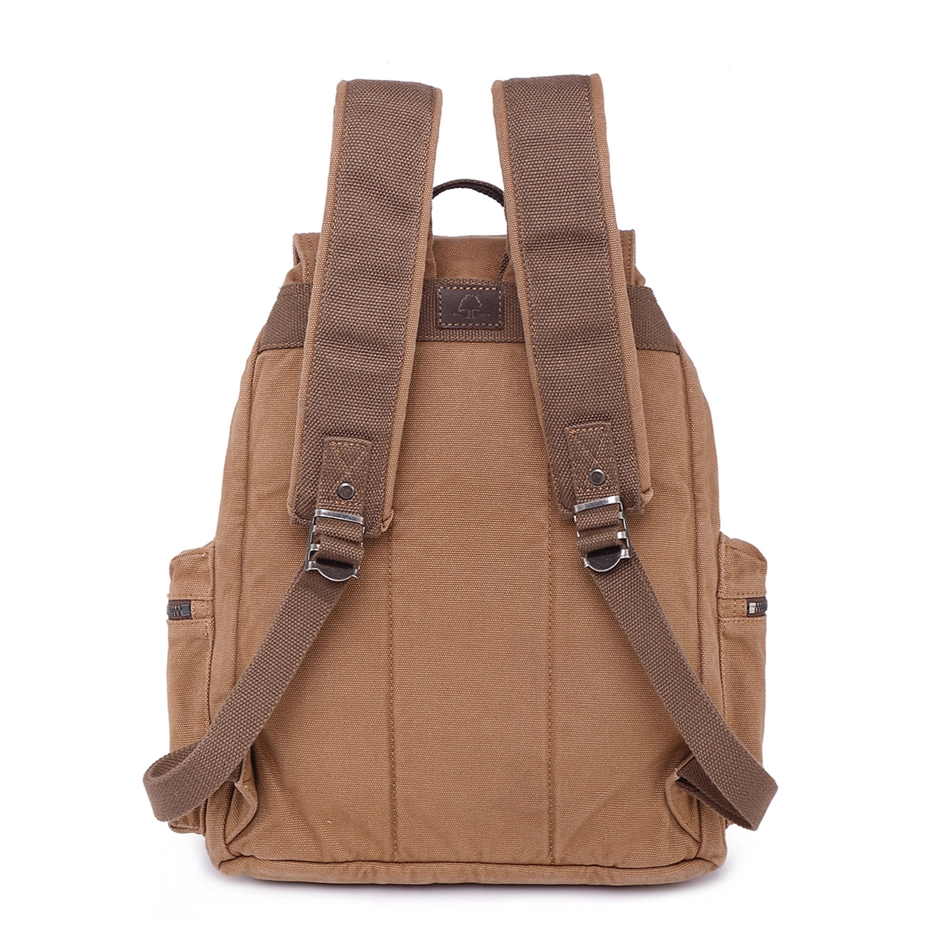 Trail Backpack: Camel