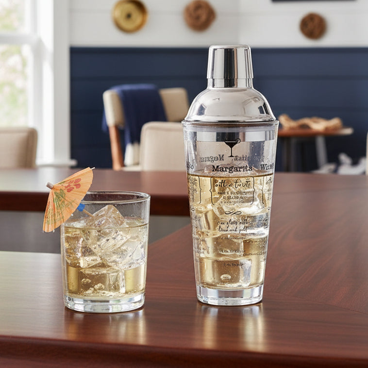 Cocktail Shaker