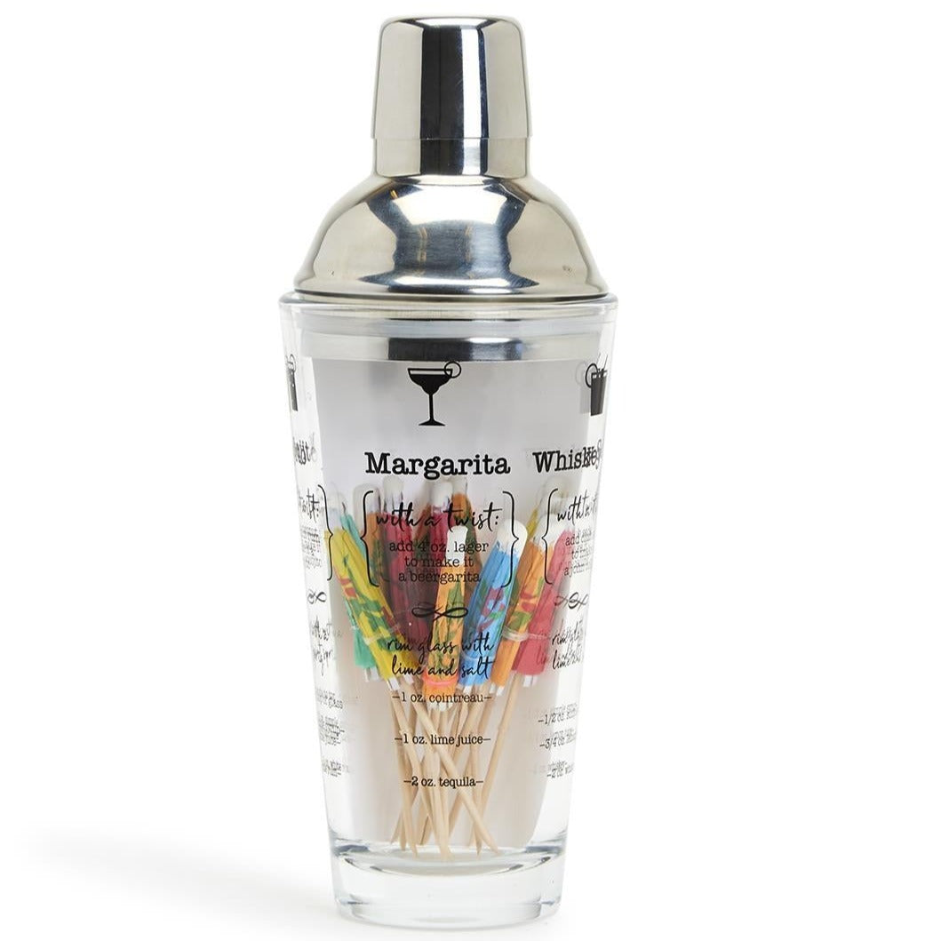 Cocktail Shaker