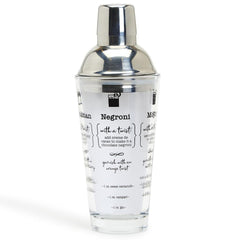 Cocktail Shaker