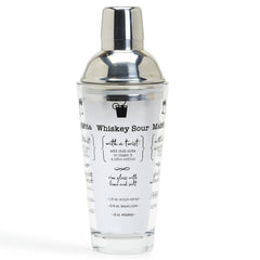 Cocktail Shaker