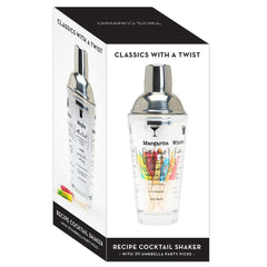 Cocktail Shaker