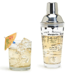 Cocktail Shaker