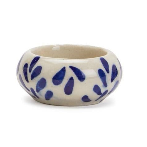 Chinoiserie Tealight Candle Holder: Ups & Downs