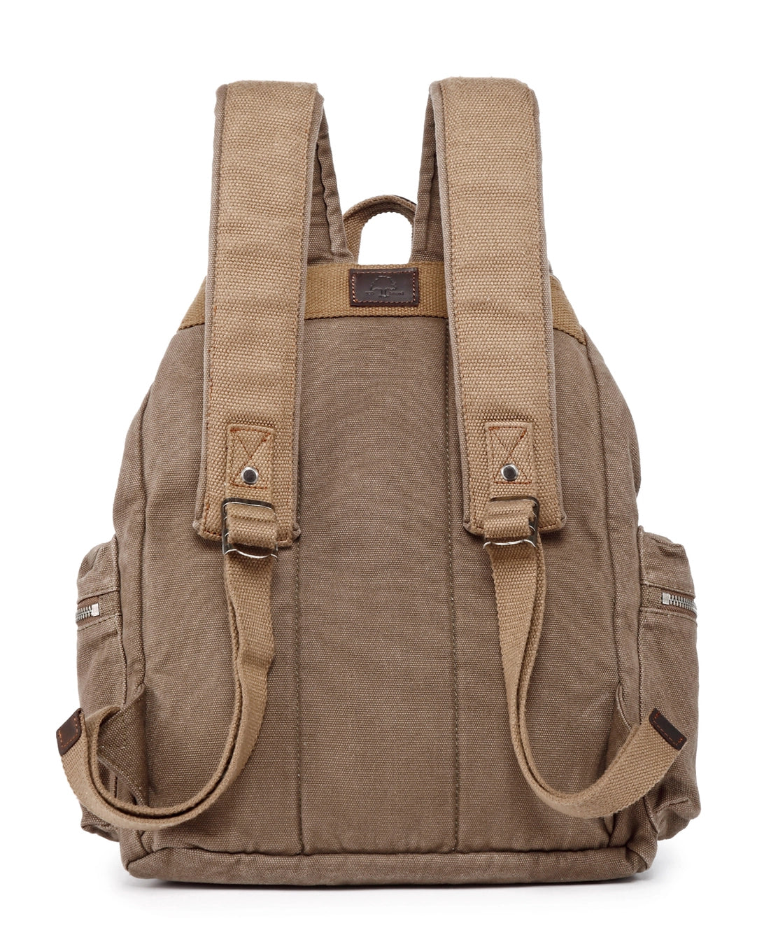 Trail Backpack: Military Green