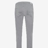 Ultralight 5-Pocket Cadiz Pant: Silver