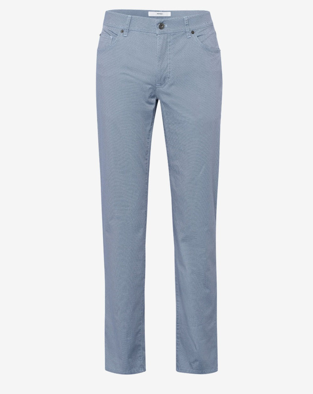 Ultralight 5-Pocket Cadiz Pant: Anchor