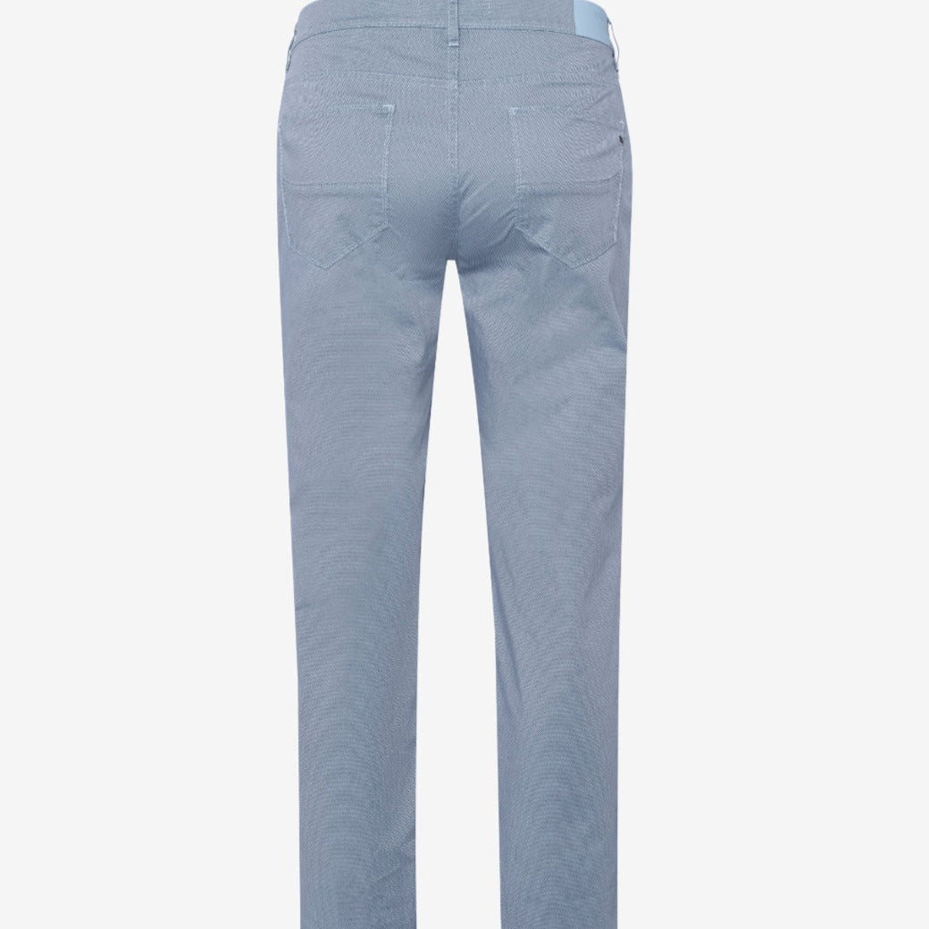 Ultralight 5-Pocket Cadiz Pant: Anchor