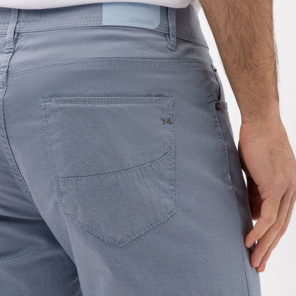 Ultralight 5-Pocket Cadiz Pant: Anchor