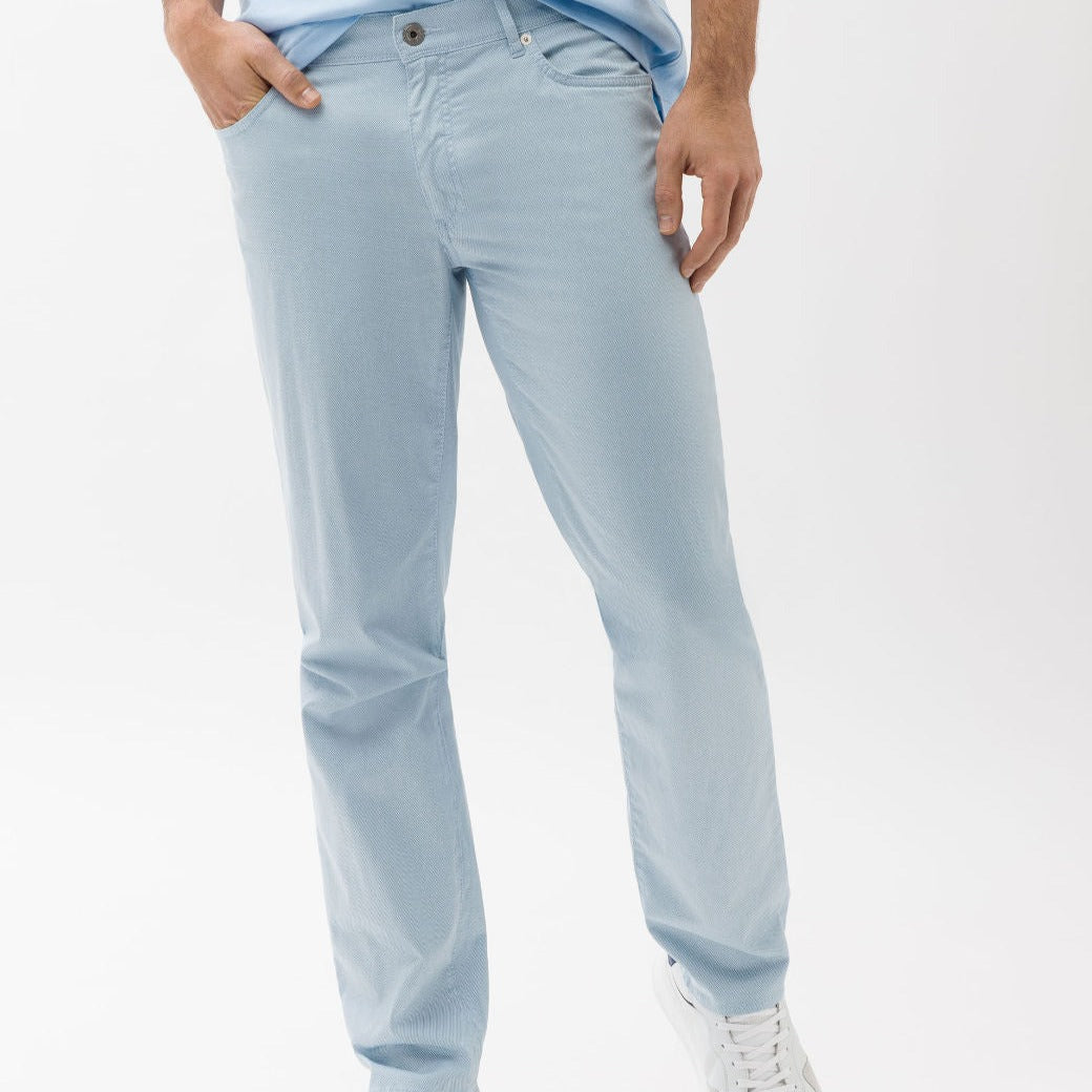 Ultralight 5-Pocket Cadiz Pant: Air