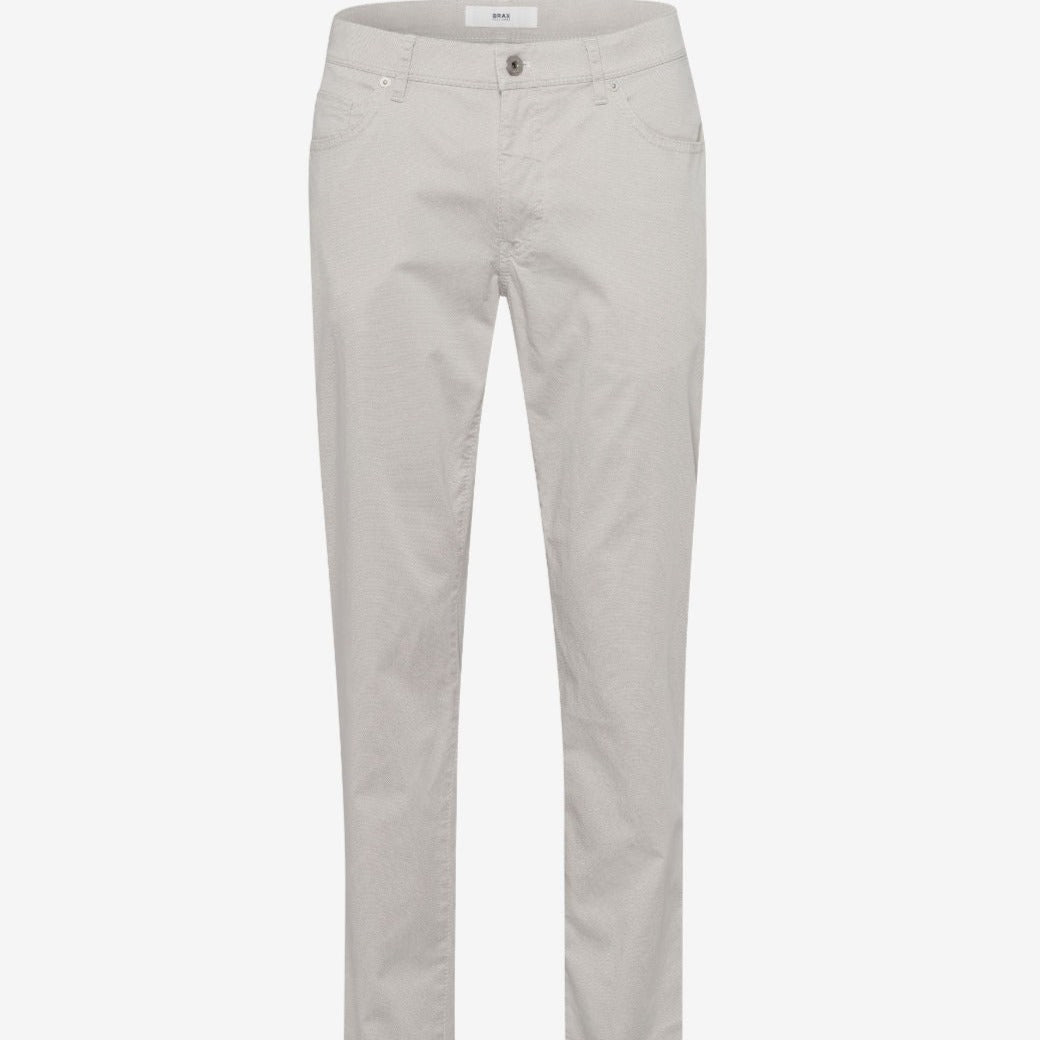 Ultralight 5-Pocket Cadiz Pant: Bone