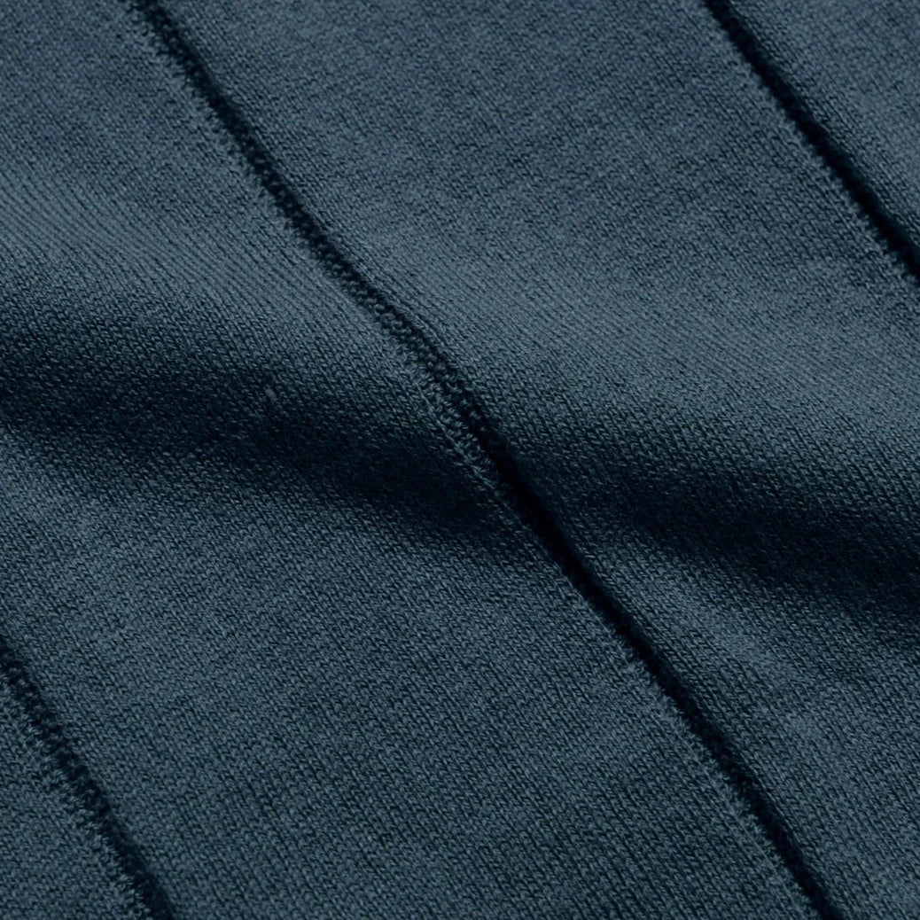 Jacobs Polo S/S: Blue Night