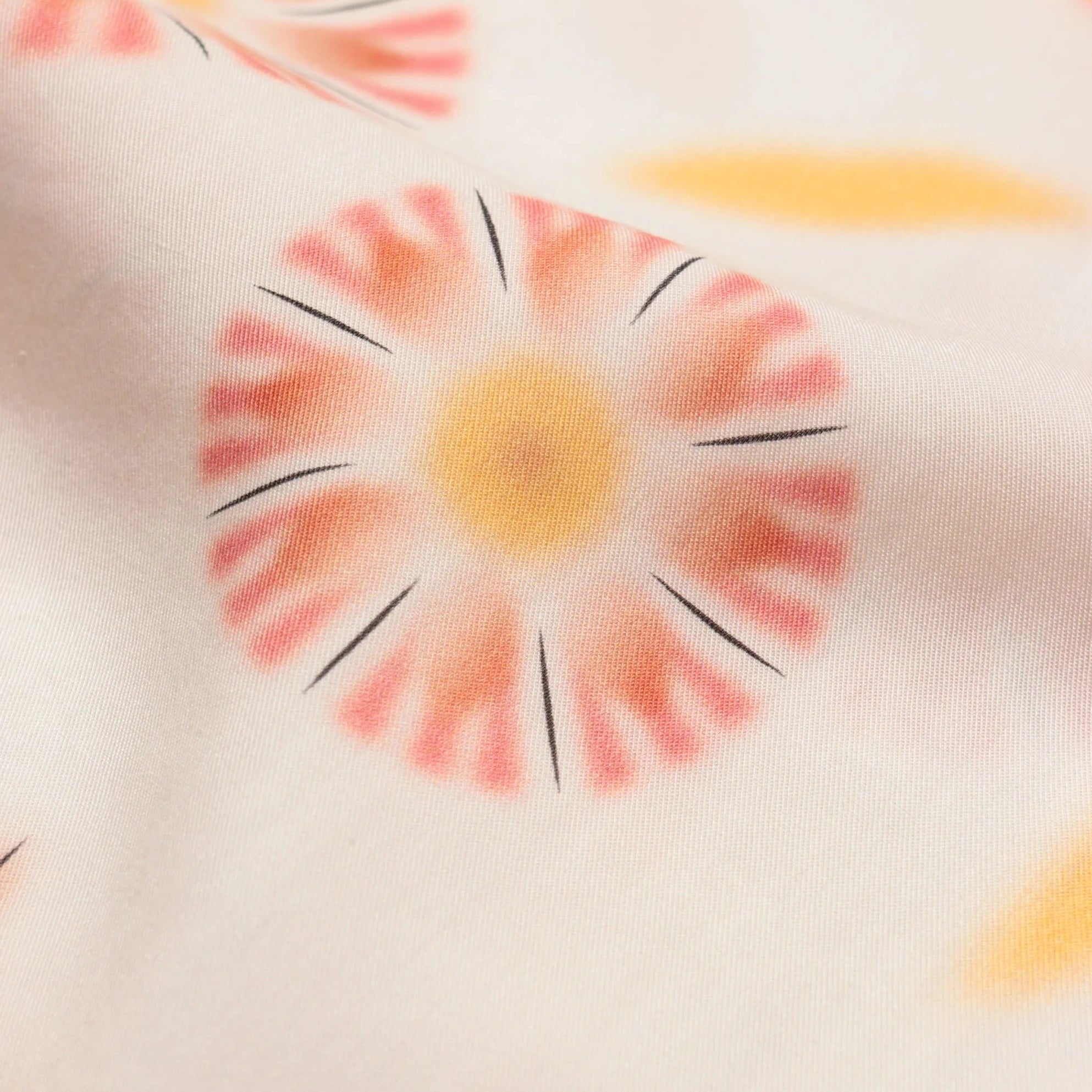 Stachio Floral Splash Shirt S/S