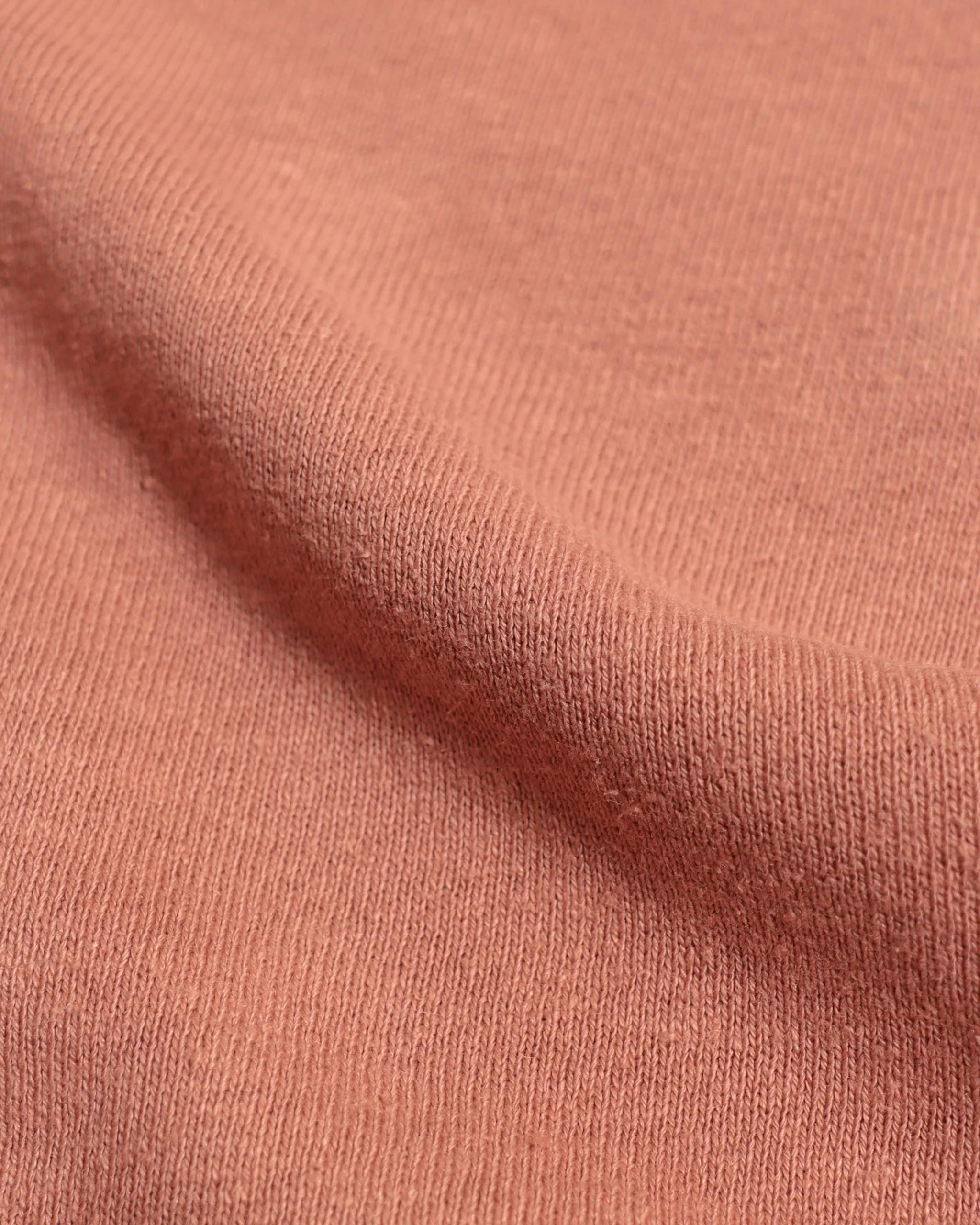 Track Short-Mahogany Pink