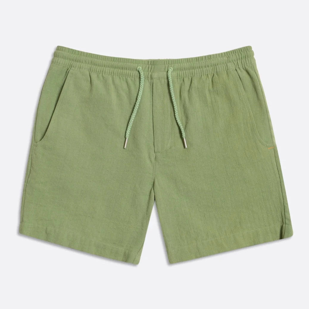 House Short: Turf Green