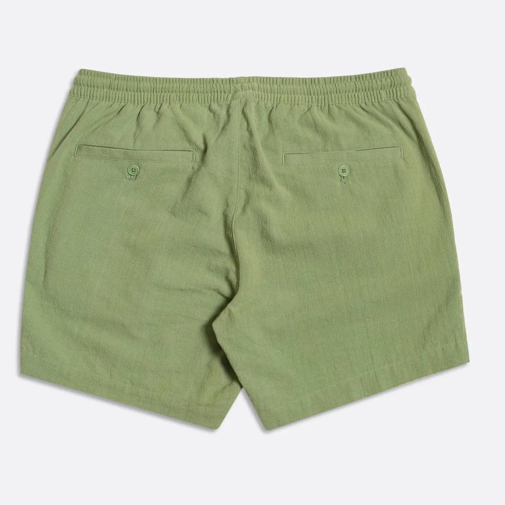 House Short: Turf Green