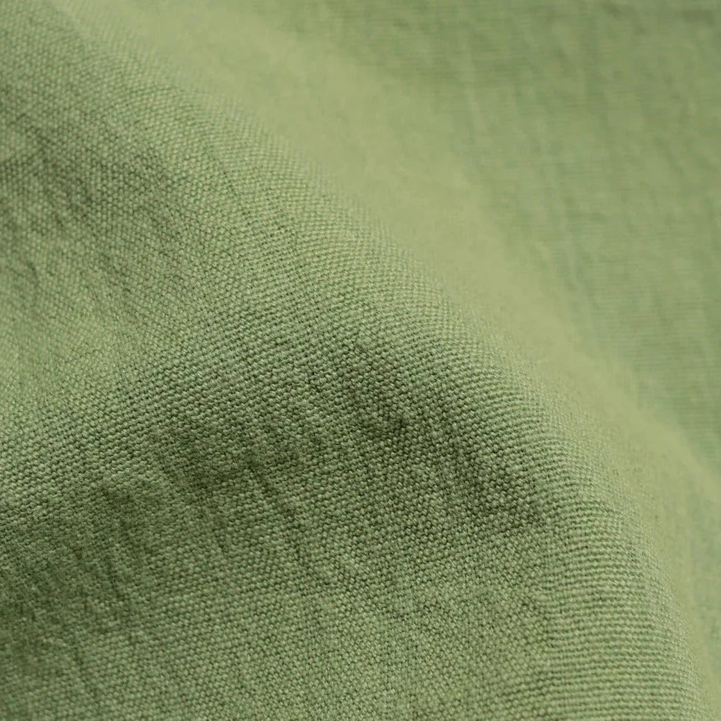 House Trouser: Turf Green