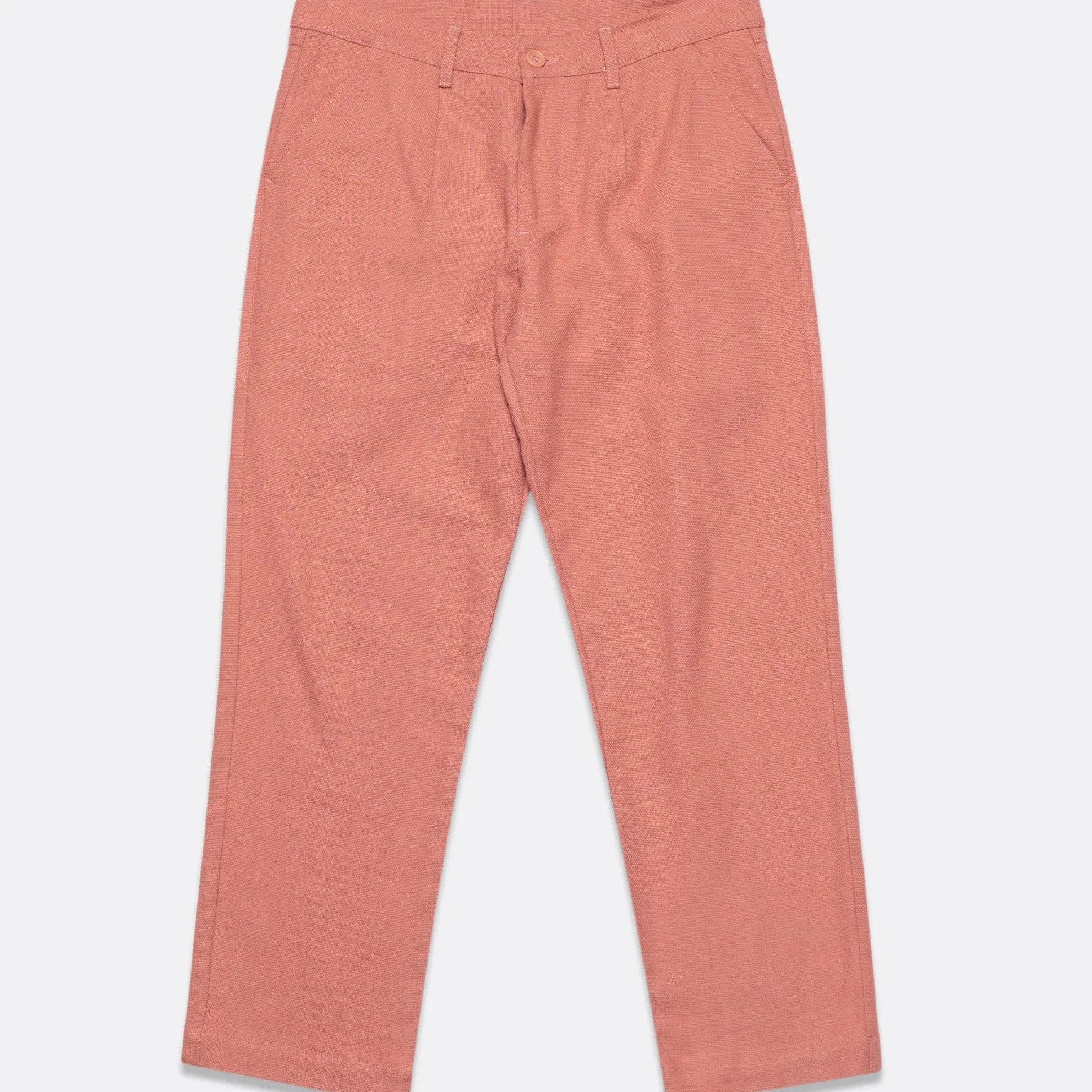Ryder Trouser: Lt. Pink